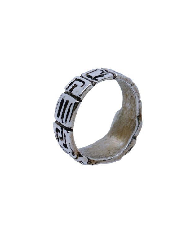 Quetzalcoatl Ring - Image 3