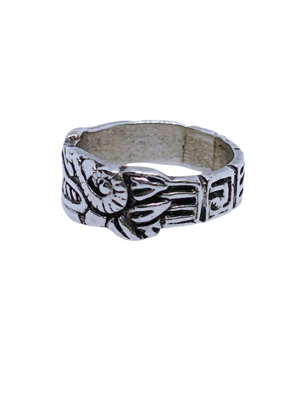 Quetzalcoatl Ring - Image 2