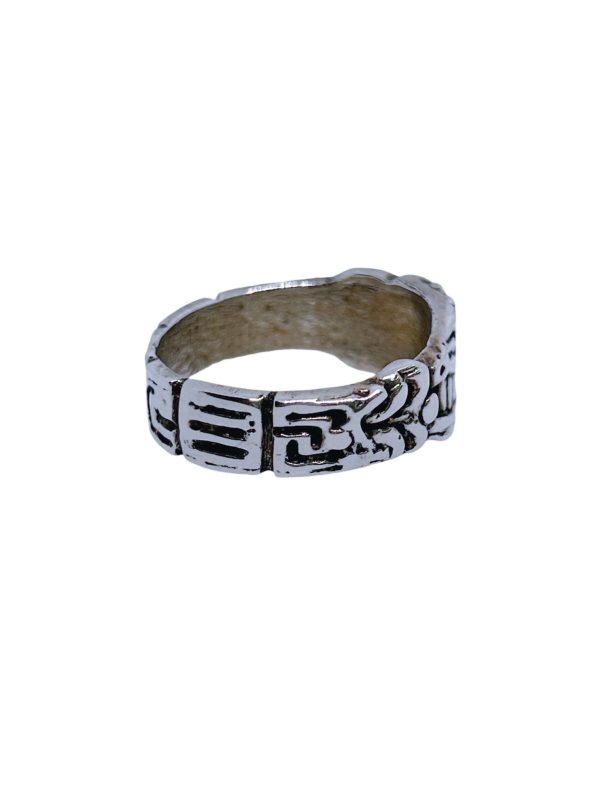 Quetzalcoatl Ring - Image 4