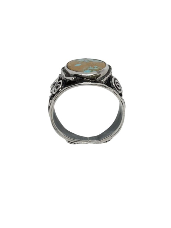 Turquoise Ring - Image 2