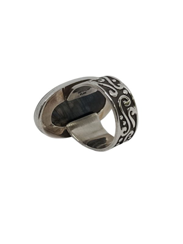 Labradorite Ring - Image 5