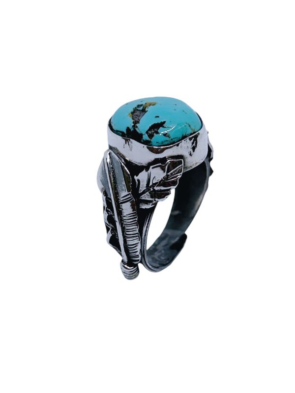 Turquoise Ring