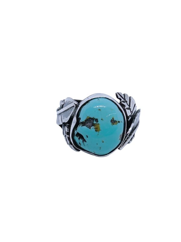 Turquoise Ring - Image 5