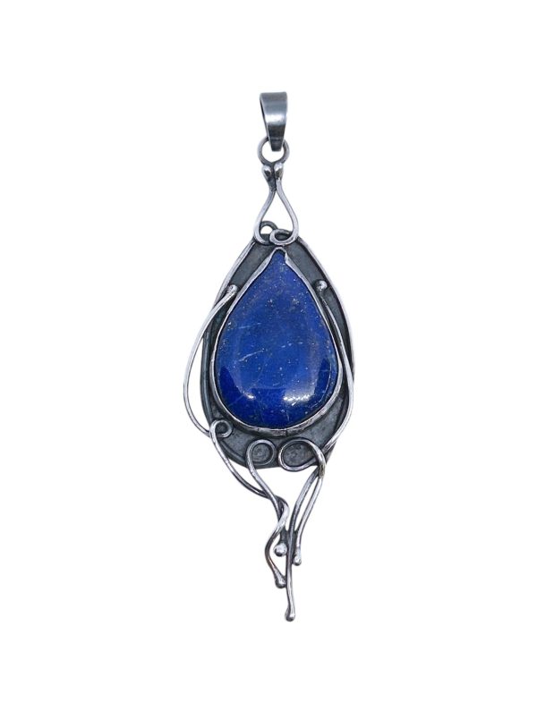 Lapislazuli Pendant