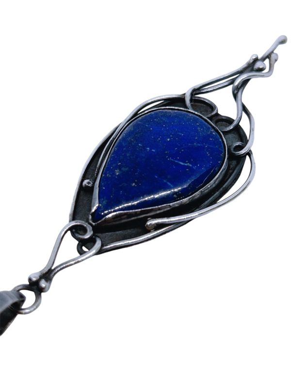 Lapislazuli Pendant - Image 3