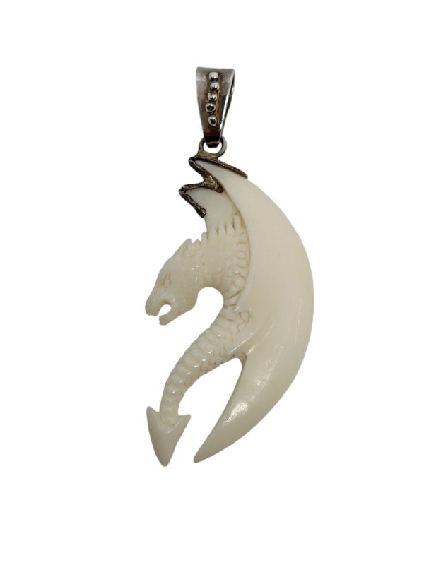 Dragon Pendant - Image 3