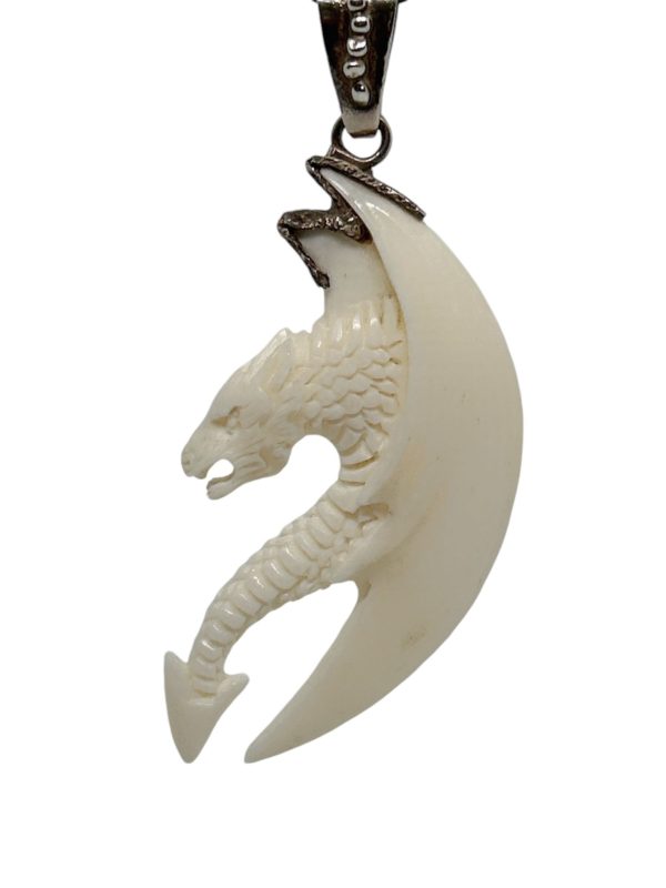 Dragon Pendant