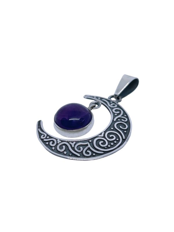 Moon Pendant - Image 2