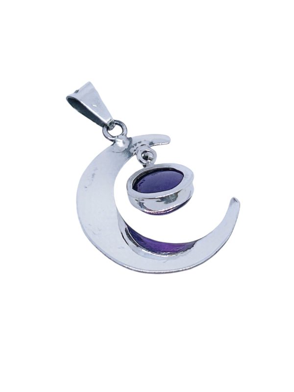 Moon Pendant - Image 3