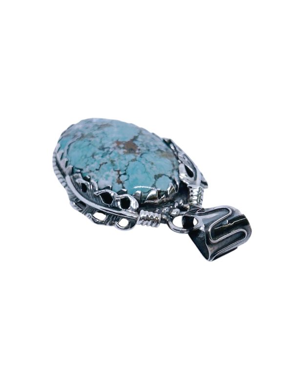 Turquoise Pendant - Image 4