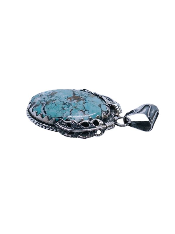 Turquoise Pendant - Image 3